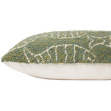 Indoor/Outdoor Pillow Outdoor Pillows + Poufs