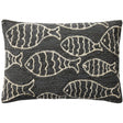 Indoor/Outdoor Pillow Outdoor Pillows + Poufs PSETP0908GY00PI15 885369599705