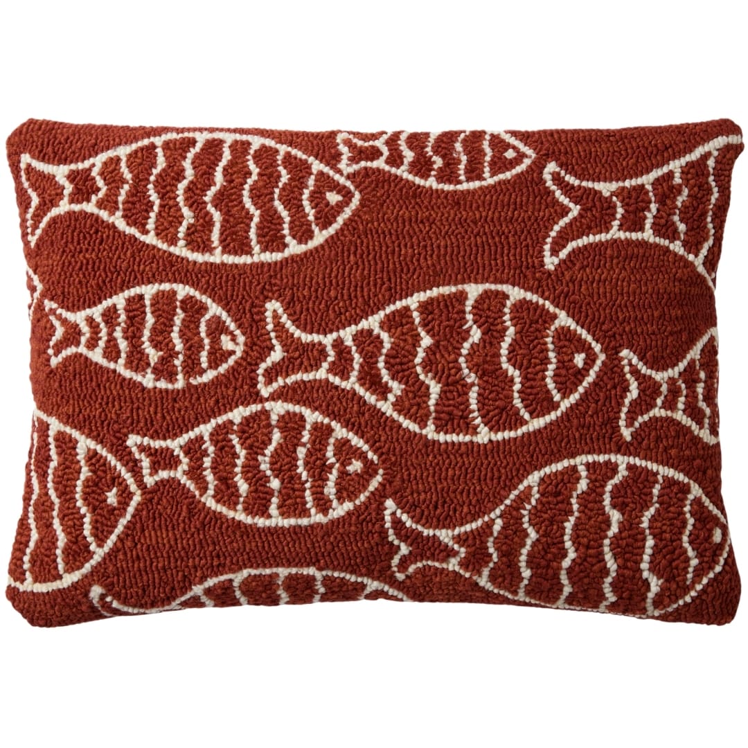 Indoor/Outdoor Pillow Outdoor Pillows + Poufs PSETP0908RE00PI15 885369599668