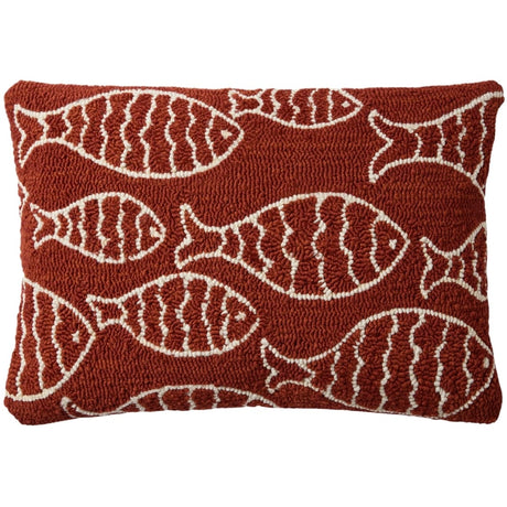 Indoor/Outdoor Pillow Outdoor Pillows + Poufs PSETP0908RE00PI15 885369599668