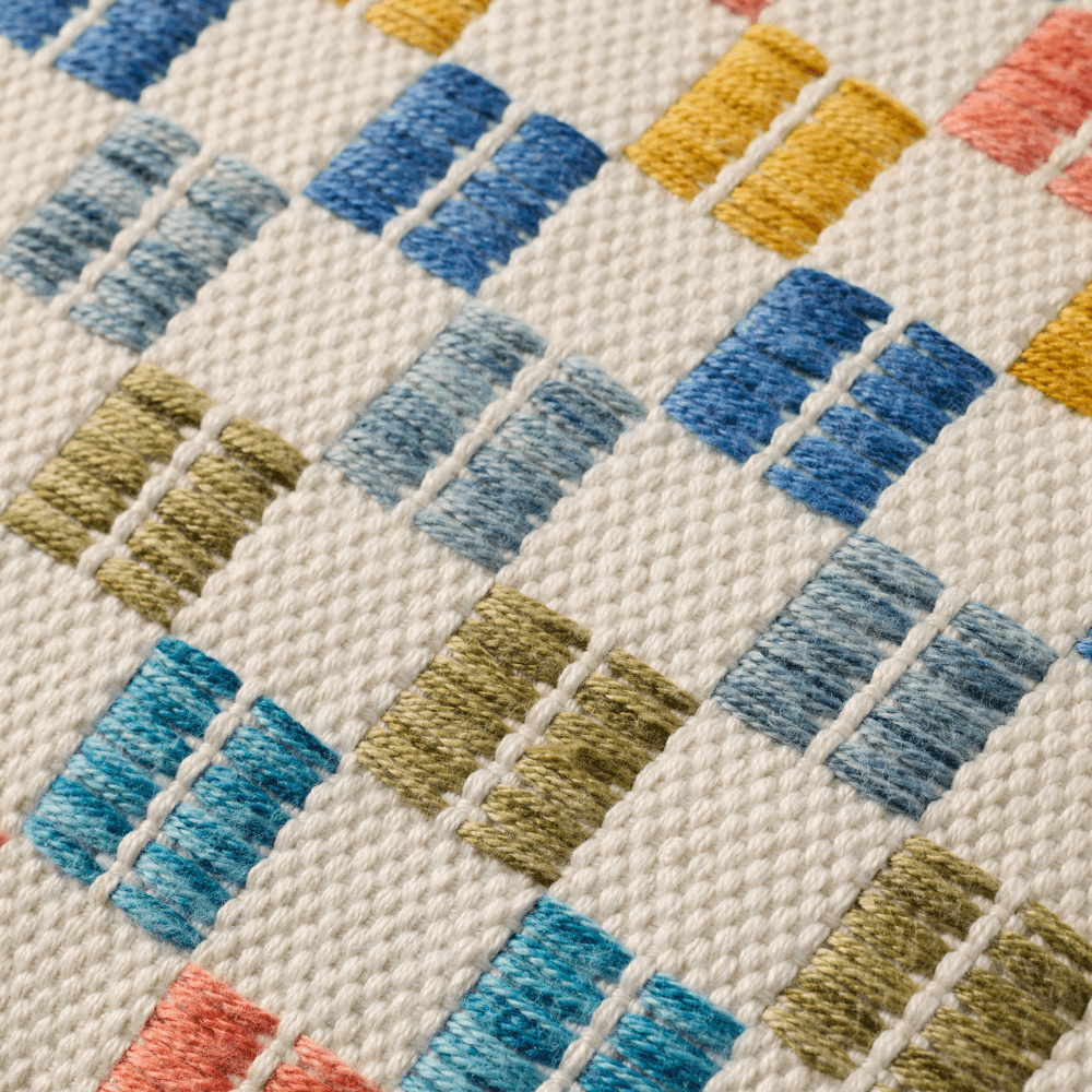 Indoor/Outdoor Pillow Pillows