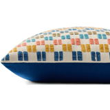 Indoor/Outdoor Pillow Pillows