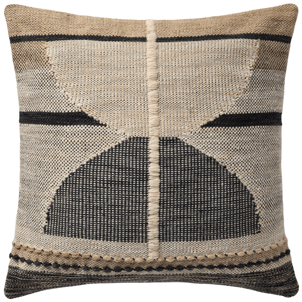 Indoor/Outdoor Pillow Pillows PSETPLL0186BLIVPIL3 885369898242