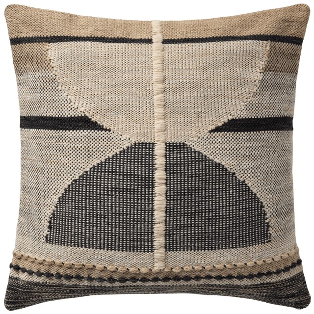 Indoor/Outdoor Pillow Pillows PSETPLL0186BLIVPIL3 885369898242