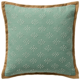 Indoor/Outdoor Pillow Pillows PSETPLL0190AQ00PIL2 885369898341