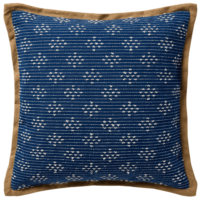 Indoor/Outdoor Pillow Pillows PSETPLL0190BB00PIL2 885369898365