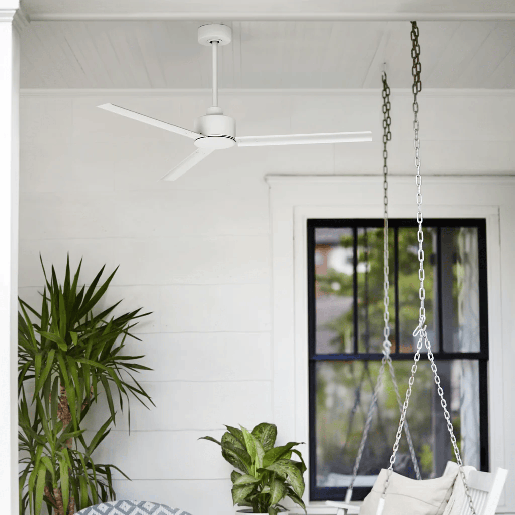 Indy Outdoor Fan Ceiling Fans
