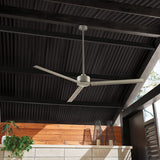 Indy Outdoor Fan Ceiling Fans