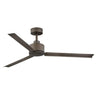 Indy Outdoor Fan Ceiling Fans 900956FMM-NWA 640665016956