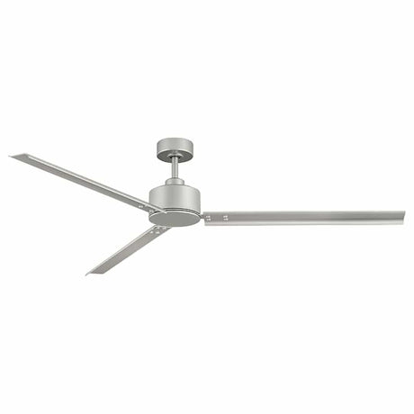 Indy Outdoor Fan Ceiling Fans 900972FBN-NWA 640665016970