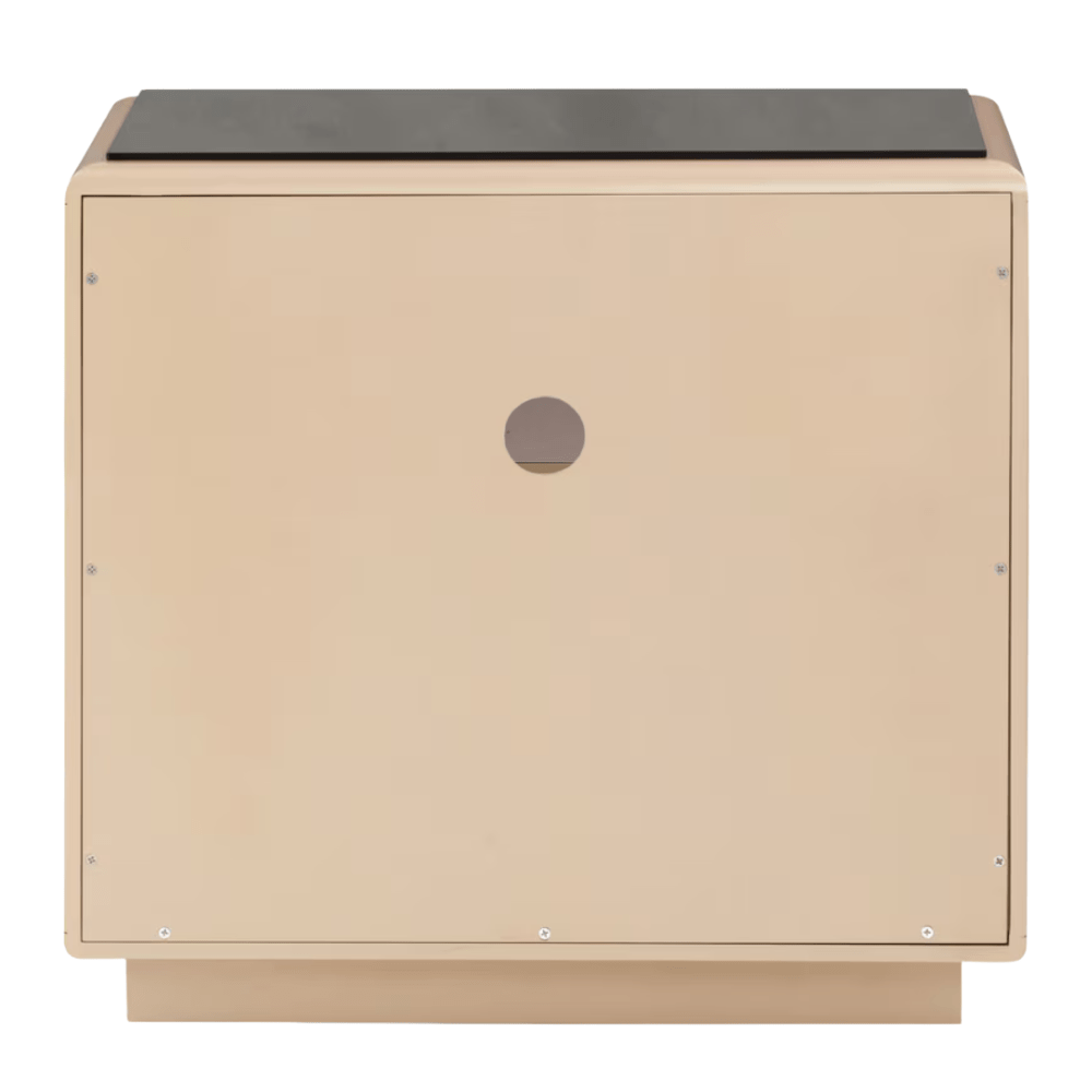 Ines Nightstand Nightstand TOV-B54440 793580640550