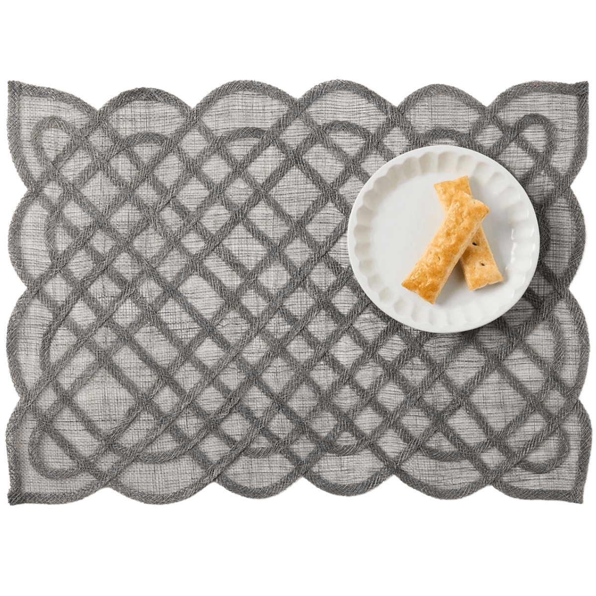 Ines Placemat (Pack of 4) Kitchen Accessory