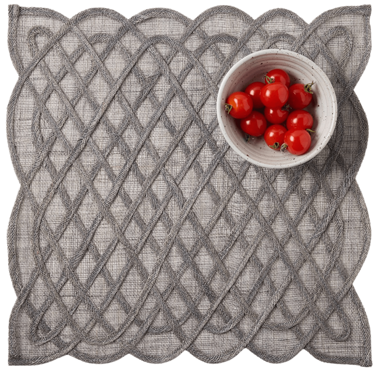 Ines Placemat (Pack of 4) Kitchen Accessory