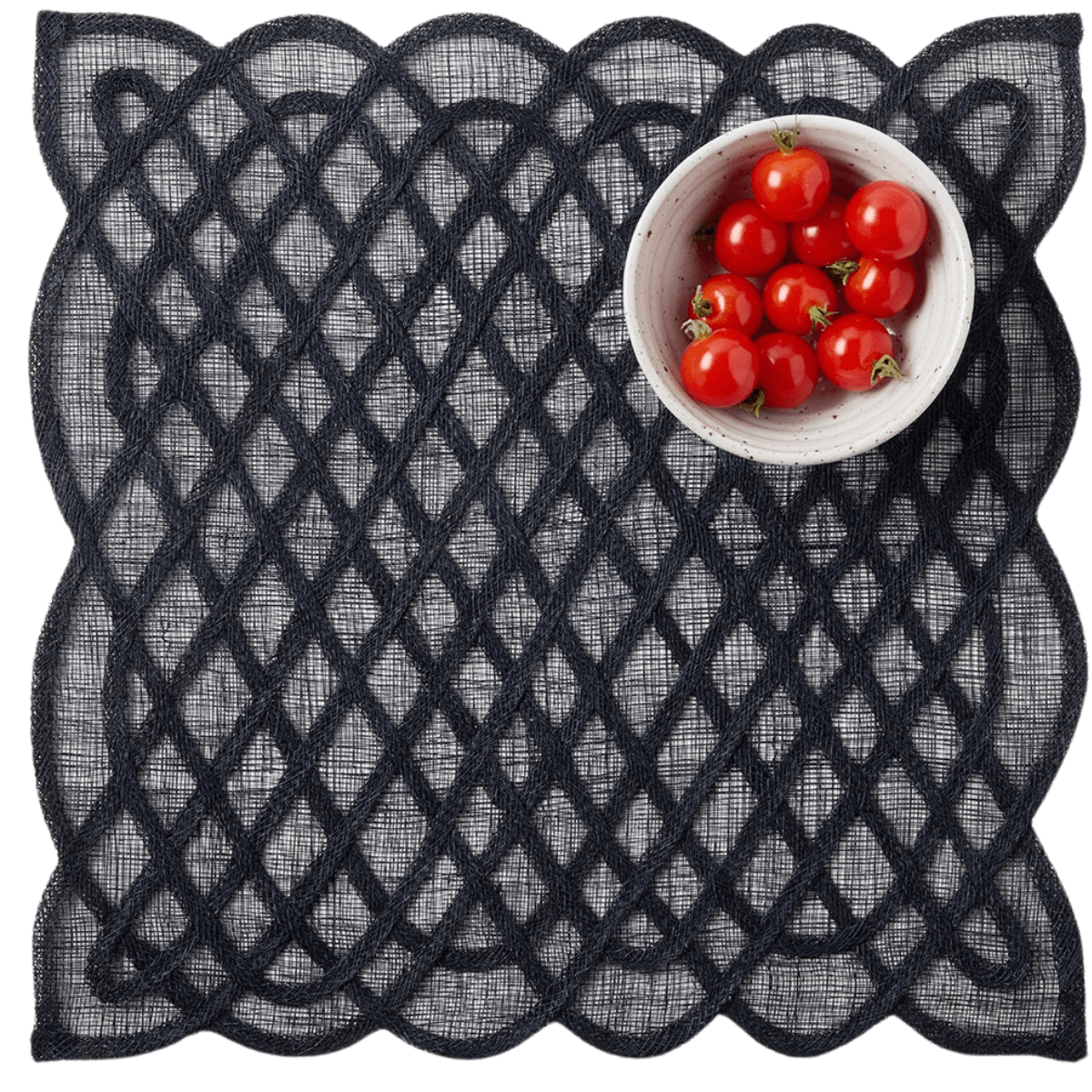 Ines Placemat (Pack of 4) Kitchen Accessory