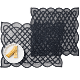 Ines Placemat (Pack of 4) Kitchen Accessory