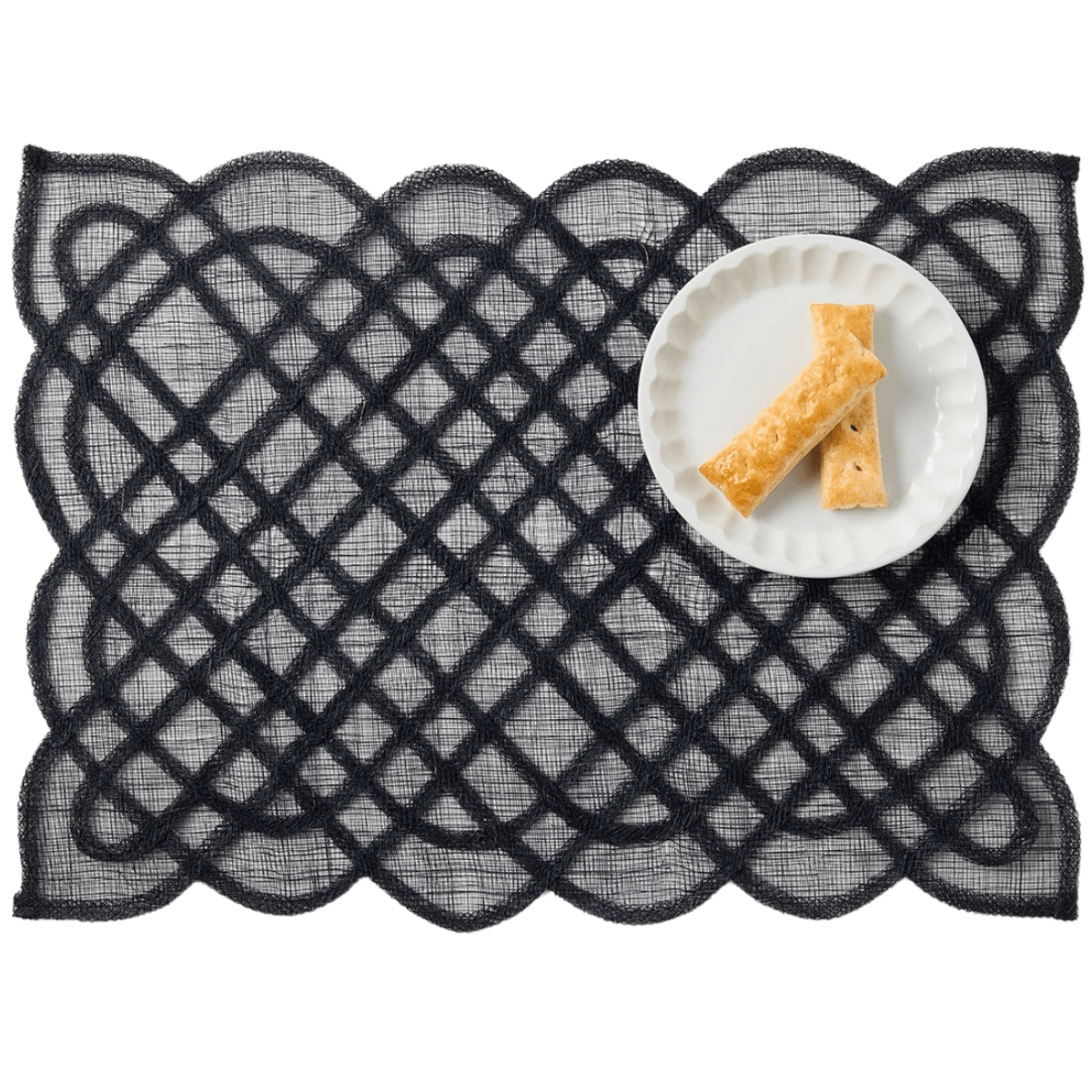 Ines Placemat (Pack of 4) Kitchen Accessory