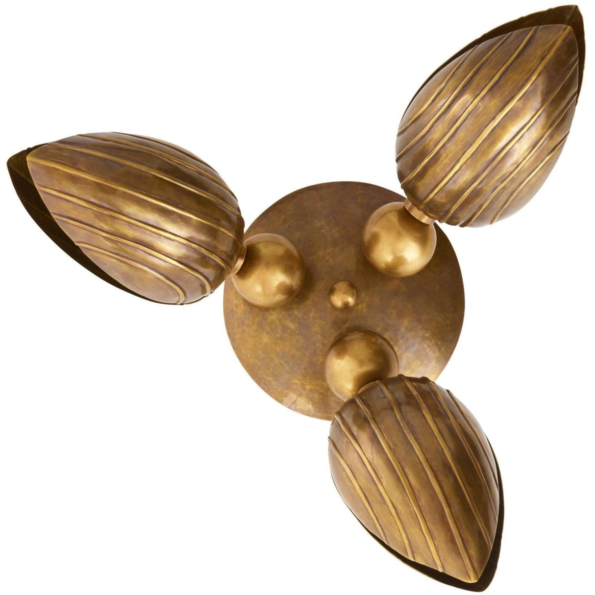 Inessa Flush Mount Flush Mount DFI11