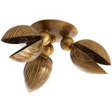 Inessa Flush Mount Flush Mount DFI11