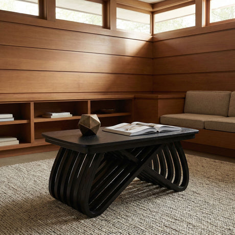 Infinity Coffee Table Coffee Tables AE-251CHB 00842449133723