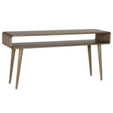 Infinity Console Console Table FF257