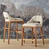 Inga Bar & Counter Stool Bar & Counter Stools