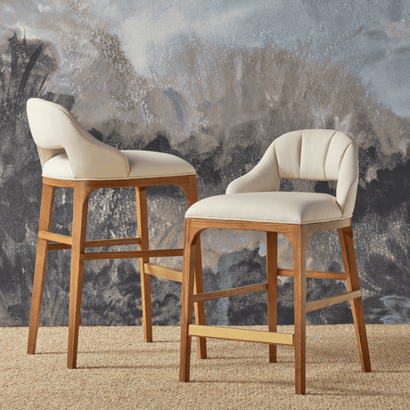 Inga Bar & Counter Stool Bar & Counter Stools