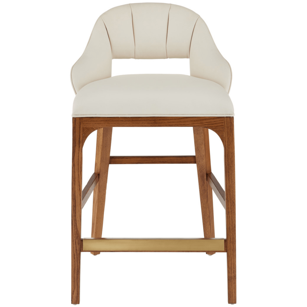 Inga Counter + Bar Stool – Meadow Blu