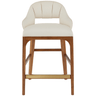 Inga Bar & Counter Stool Bar & Counter Stools 7000-0722