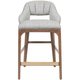 Inga Bar & Counter Stool Bar & Counter Stools 7000-0822