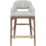 Inga Bar & Counter Stool Bar & Counter Stools 7000-0822
