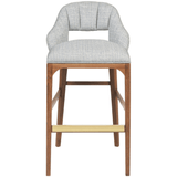 Inga Bar & Counter Stool Bar & Counter Stools 7000-0832