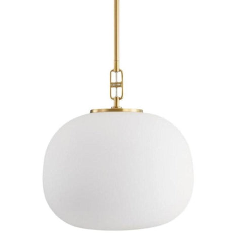 Ingels Pendant Pendant Lighting 9717-AGB 806134074951