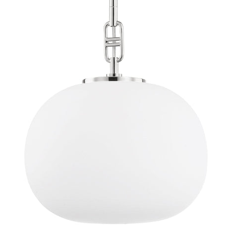 Ingels Pendant Pendant Lighting 9717-PN 806134074975