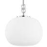 Ingels Pendant Pendant Lighting 9717-PN 806134074975