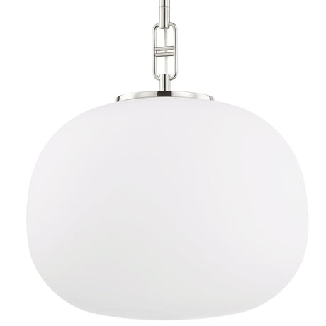 Ingels Pendant Pendant Lighting 9726-PN 806134075019