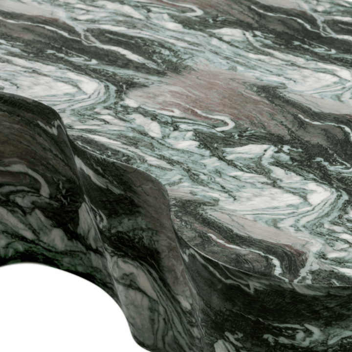 Ingot Indoor/Outdoor Coffee Table Coffee Table