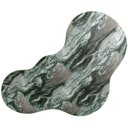 Ingot Indoor/Outdoor Coffee Table Coffee Table