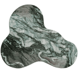 Ingot Indoor/Outdoor Side Table Outdoor Furniture