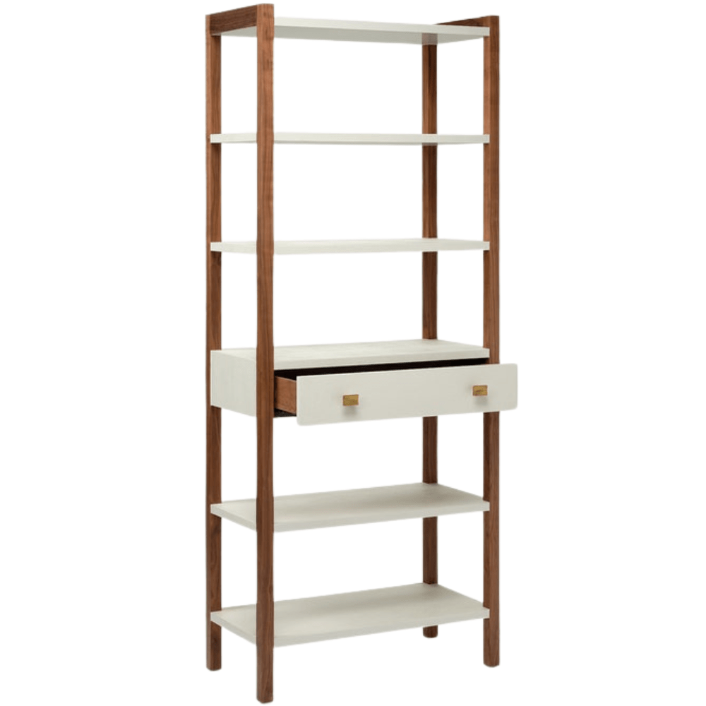 Ingram Bookcase Bookcase