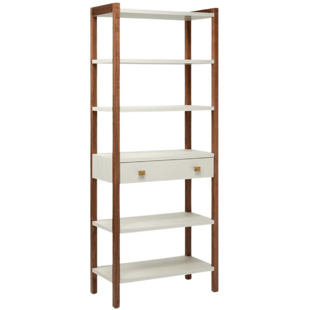 Ingram Bookcase Bookcase