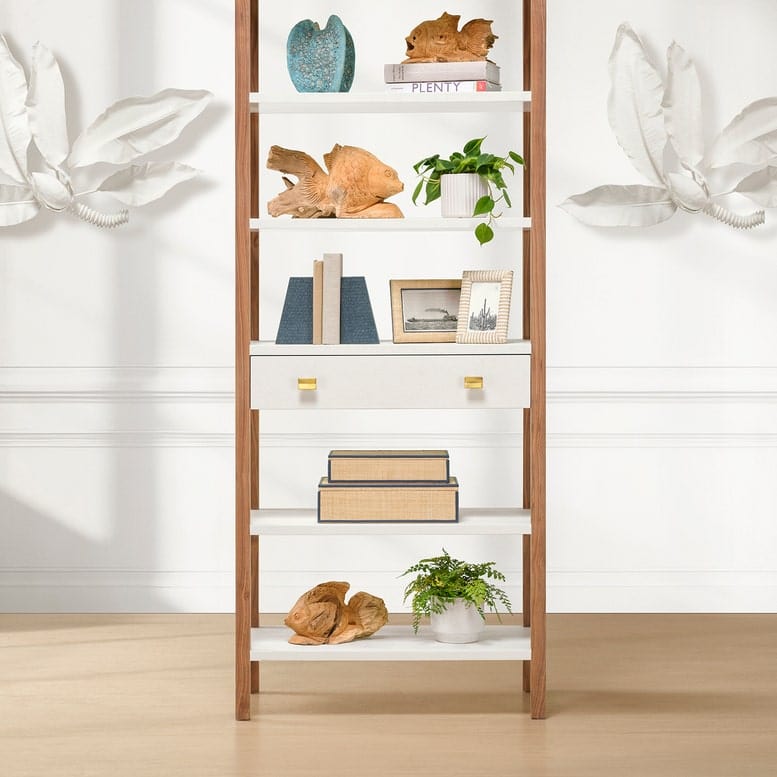 Ingram Bookcase Bookcase