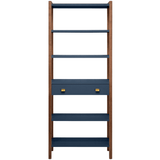 Ingram Bookcase Bookcase FURINGRABK3216NV