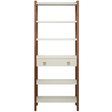 Ingram Bookcase Bookcase FURINGRABK3216PRT