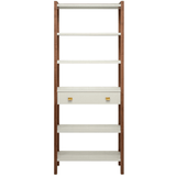 Ingram Bookcase Bookcase FURINGRABK3216PRT