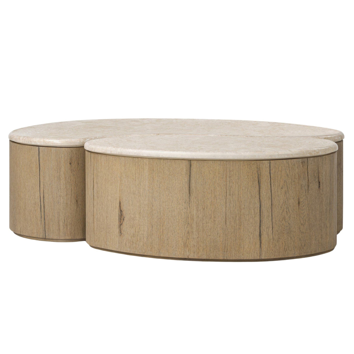 Ingrid Coffee Table Coffee Table 249160-002 198394091084
