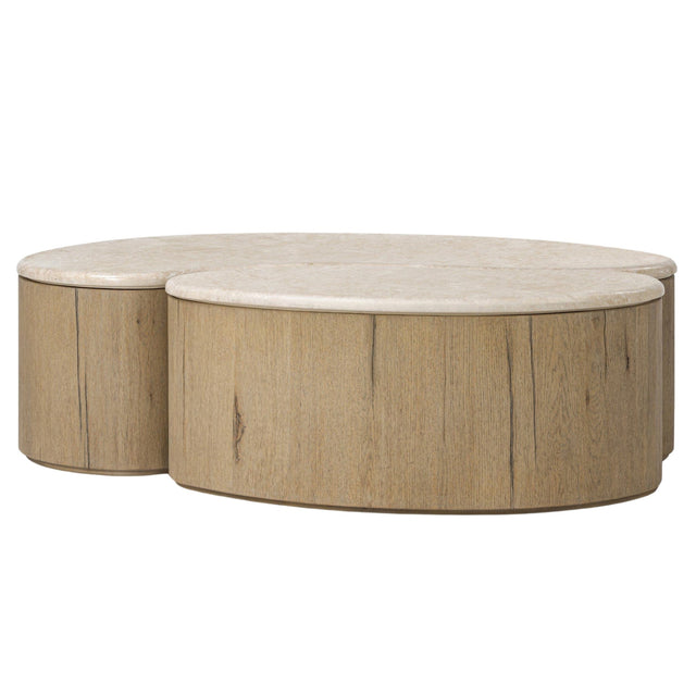 Ingrid Coffee Table Coffee Table 249160-002 198394091084