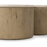 Ingrid Coffee Table Coffee Table 249160-002 198394091084