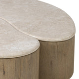 Ingrid Coffee Table Coffee Table 249160-002 198394091084