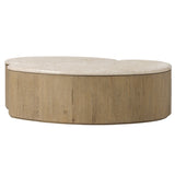 Ingrid Coffee Table Coffee Table 249160-002 198394091084