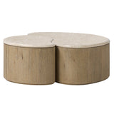 Ingrid Coffee Table Coffee Table 249160-002 198394091084